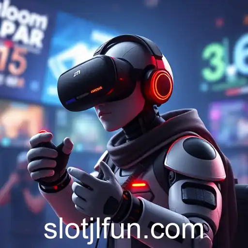 The Evolution of Digital Gaming Amidst Technological Advances