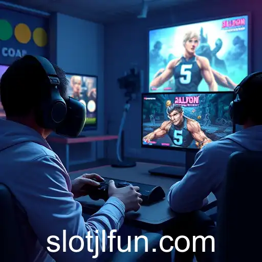 The Evolution of Online Gaming Communities in 2025