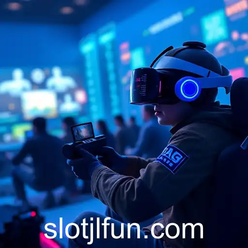 The Evolution of Online Gaming: A Look at JLFUN