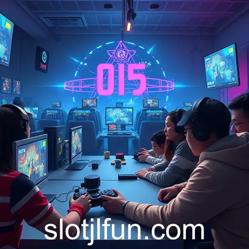 Gaming Evolution and Modern Trends