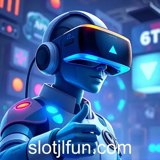 Gaming Innovations and Trends on jlfun