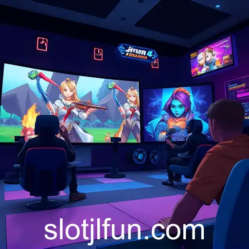 Gaming Strategies and Trends Explored