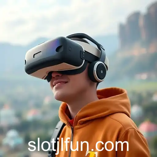 Gaming Trends in 2025: The Rise of jlfun