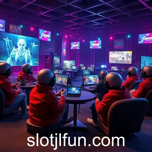 The Global Appeal of Online Gaming in 2025