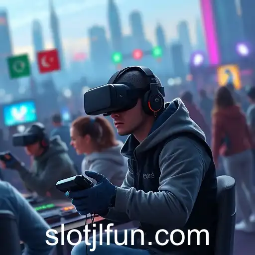 The Rising Influence of Online Gaming Communities in 2025