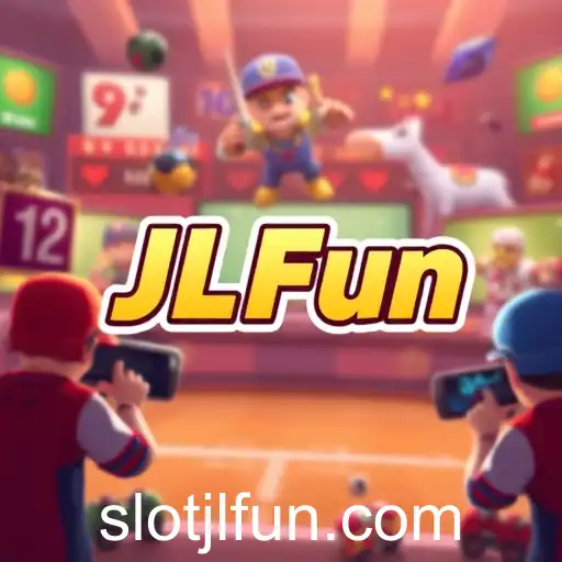 Gaming Unleashed: JLFun Revolutionizes Online Play