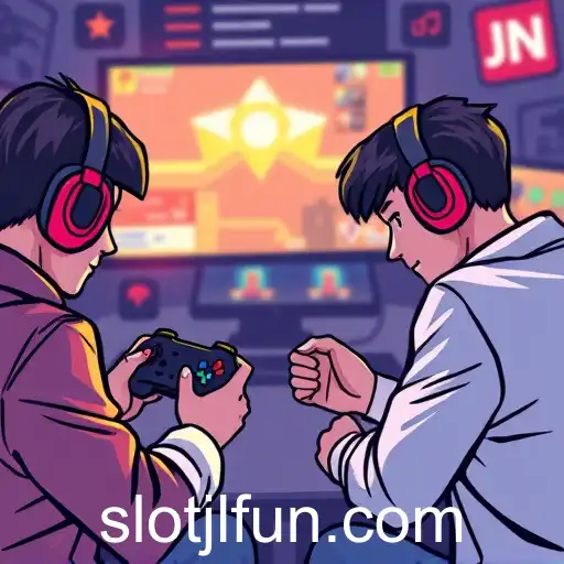 The Rise of Online Gaming Communities