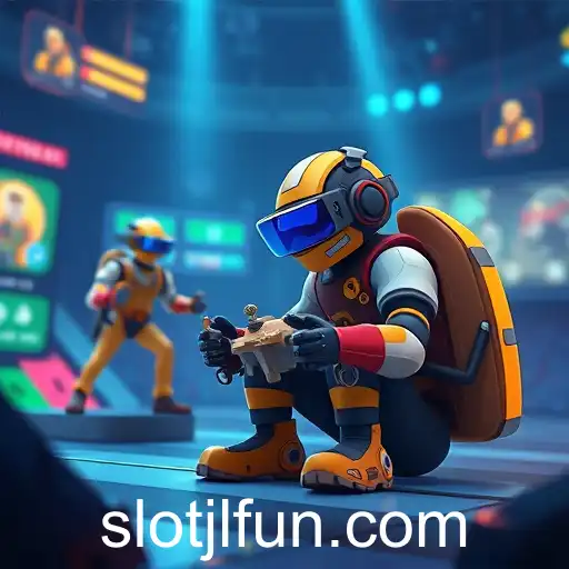 Exploring the Rise of Online Gaming Communities