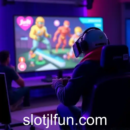 The Rise of Online Gaming Amid Global Changes