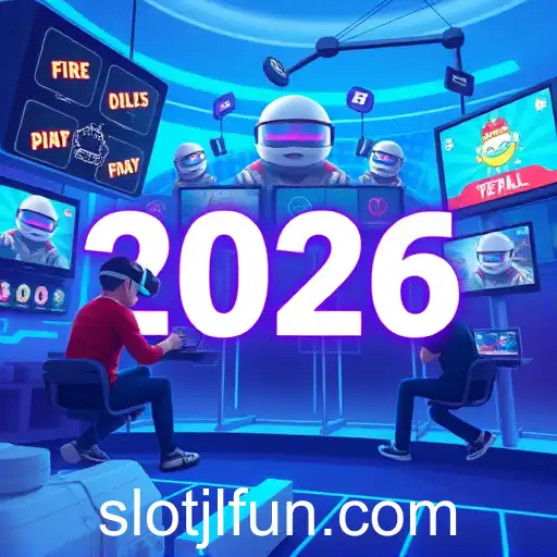 The Rise of Online Gaming Platforms