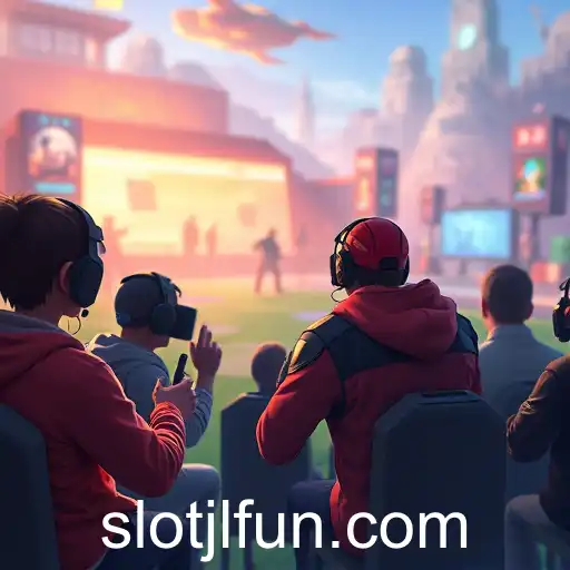 Rise of Online Gaming in 2025