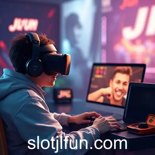 Gaming Dynamics: The Rise of jlfun Amid Industry Shifts