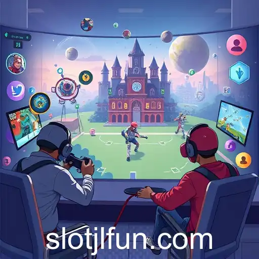 The Rise of Online Gaming in 2025