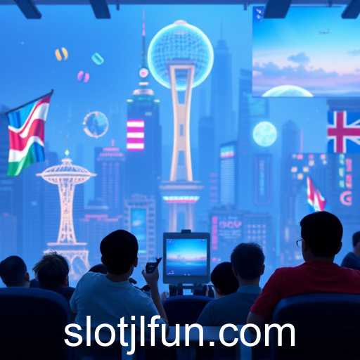 Digital Playgrounds: The Rise of English Game Sites