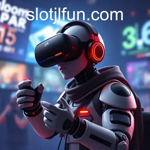 The Evolution of Digital Gaming Amidst Technological Advances