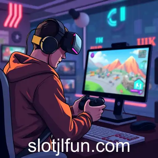 The Evolution of Online Gaming in the Mid-2020s