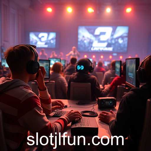 Evolving Landscape of Online Gaming