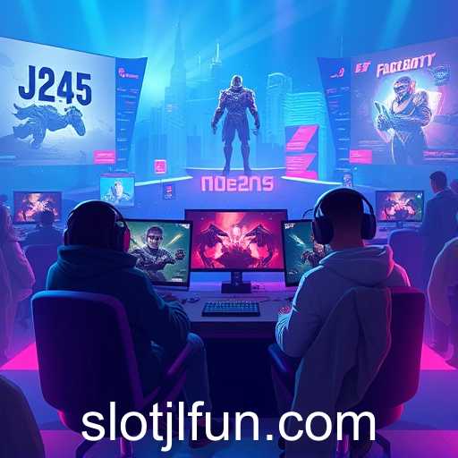 Exploring the Evolution of Online Gaming