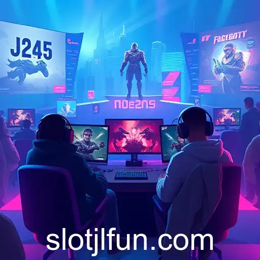 Exploring the Evolution of Online Gaming