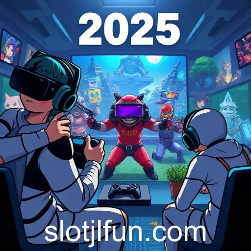 Gaming Evolves: jlfun's Role in Modern Entertainment