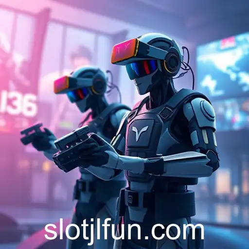 Gaming Trends and Innovations in 2025