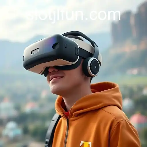 Gaming Trends in 2025: The Rise of jlfun