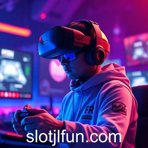 Gaming Trends and Innovations in 2025