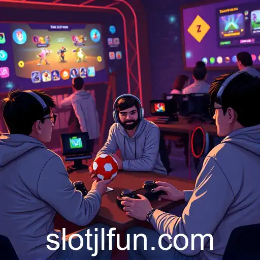 Gaming Trends and Online Communities