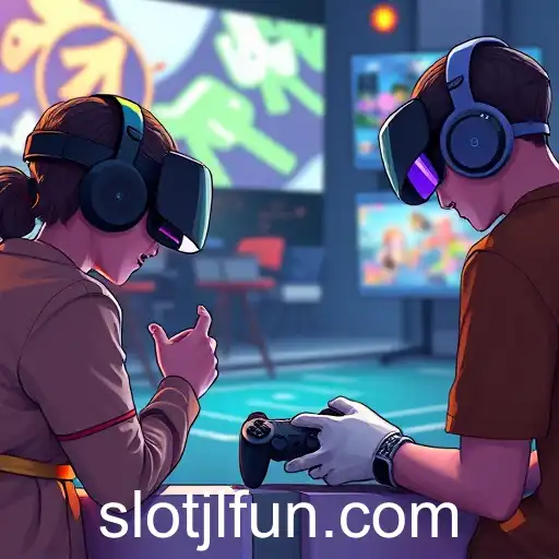 The Rise of Interactive Gaming in 2025