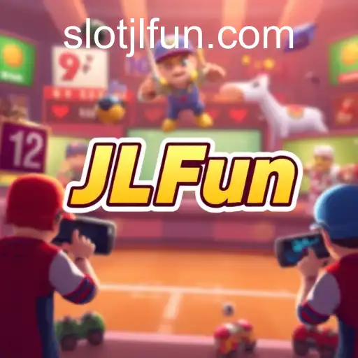Gaming Unleashed: JLFun Revolutionizes Online Play