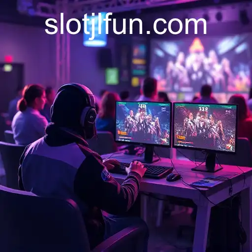 The Digital Playground: How JLFUN is Transforming Online Gaming