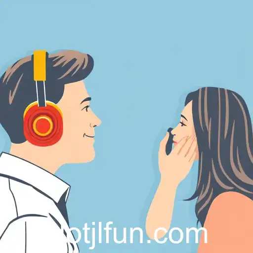 The Art of Listening: Enhancing Skills through Online Exercises