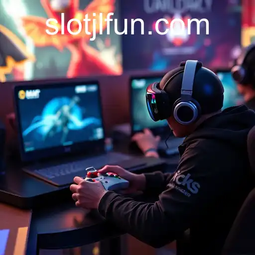 Evolving Landscape of Online Gaming in 2025