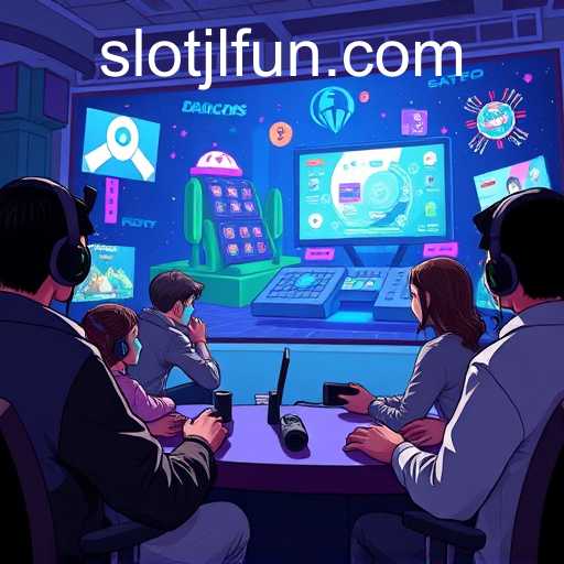 The Rise of Online Gaming in a Connected World