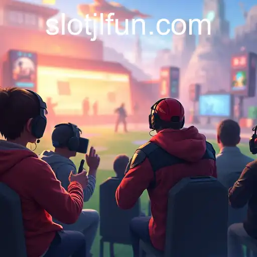 Rise of Online Gaming in 2025