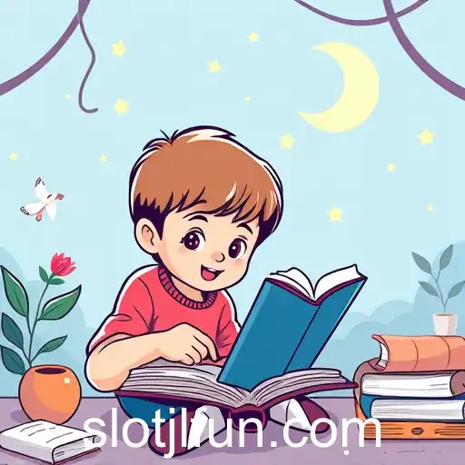 Enhancing Cognitive Skills through Reading Comprehension Games