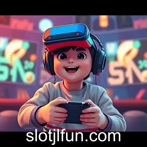 The Rise of jlfun: A New Era in Online Gaming