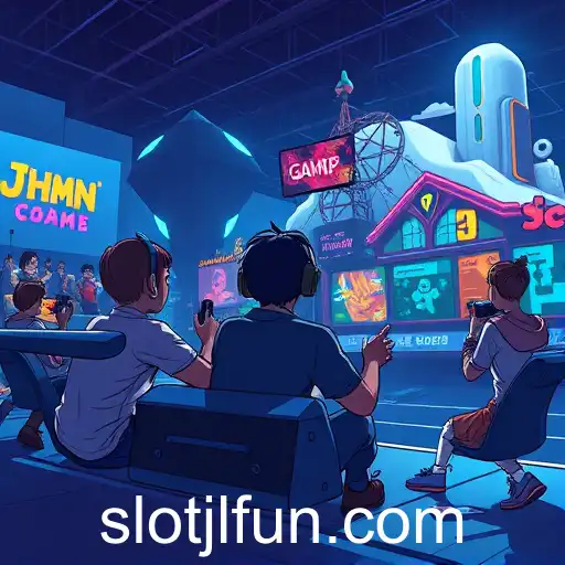 The Rise of 'jlfun': A Game-Changing Platform