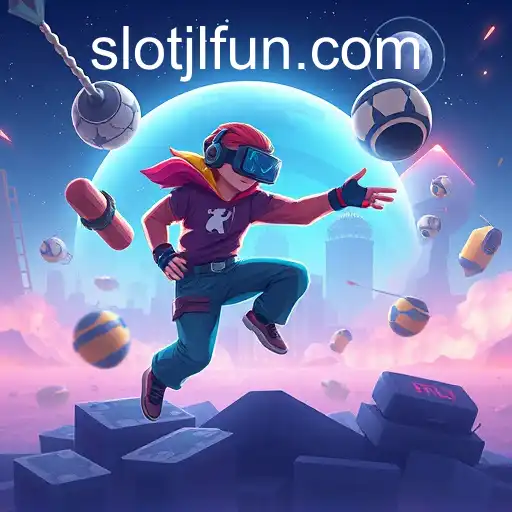 The Rise of jlfun in the Gaming World