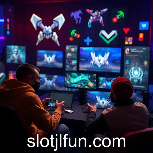 The Rise of Online Gaming in 2025