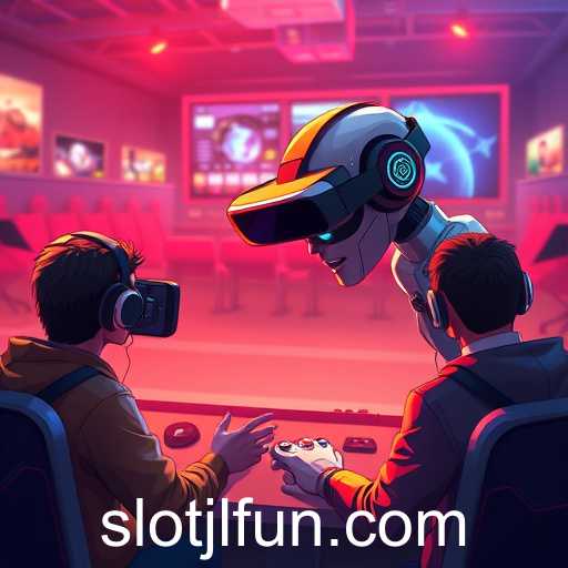 Rise of Online Gaming: A Spotlight on jlfun