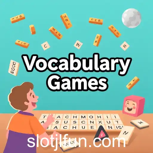 Exploring the World of Vocabulary Games: Fun with the 
