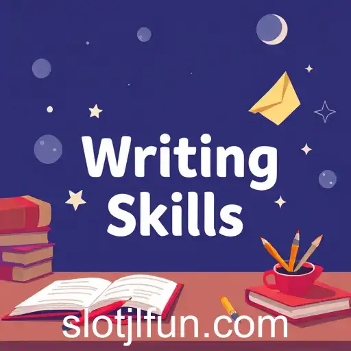 Enhancing Writing Skills Through Engaging Online Games